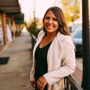 Meet your Posher, Kayla